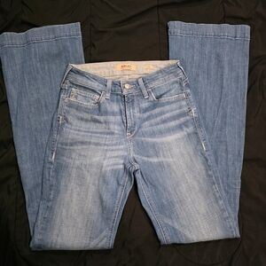 Women's Blue Jeans